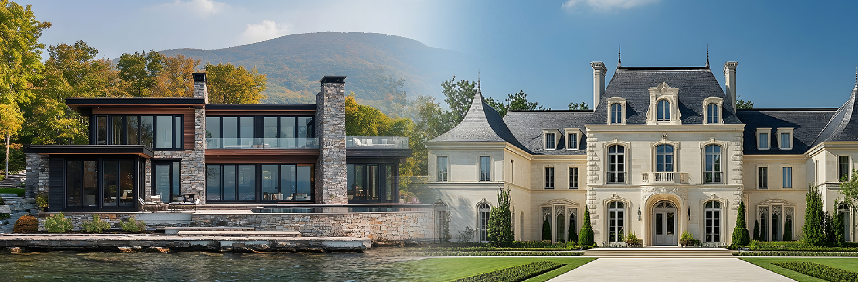 トップメゾンの想い | 高級注文住宅・輸入住宅ならトップメゾン株式会社