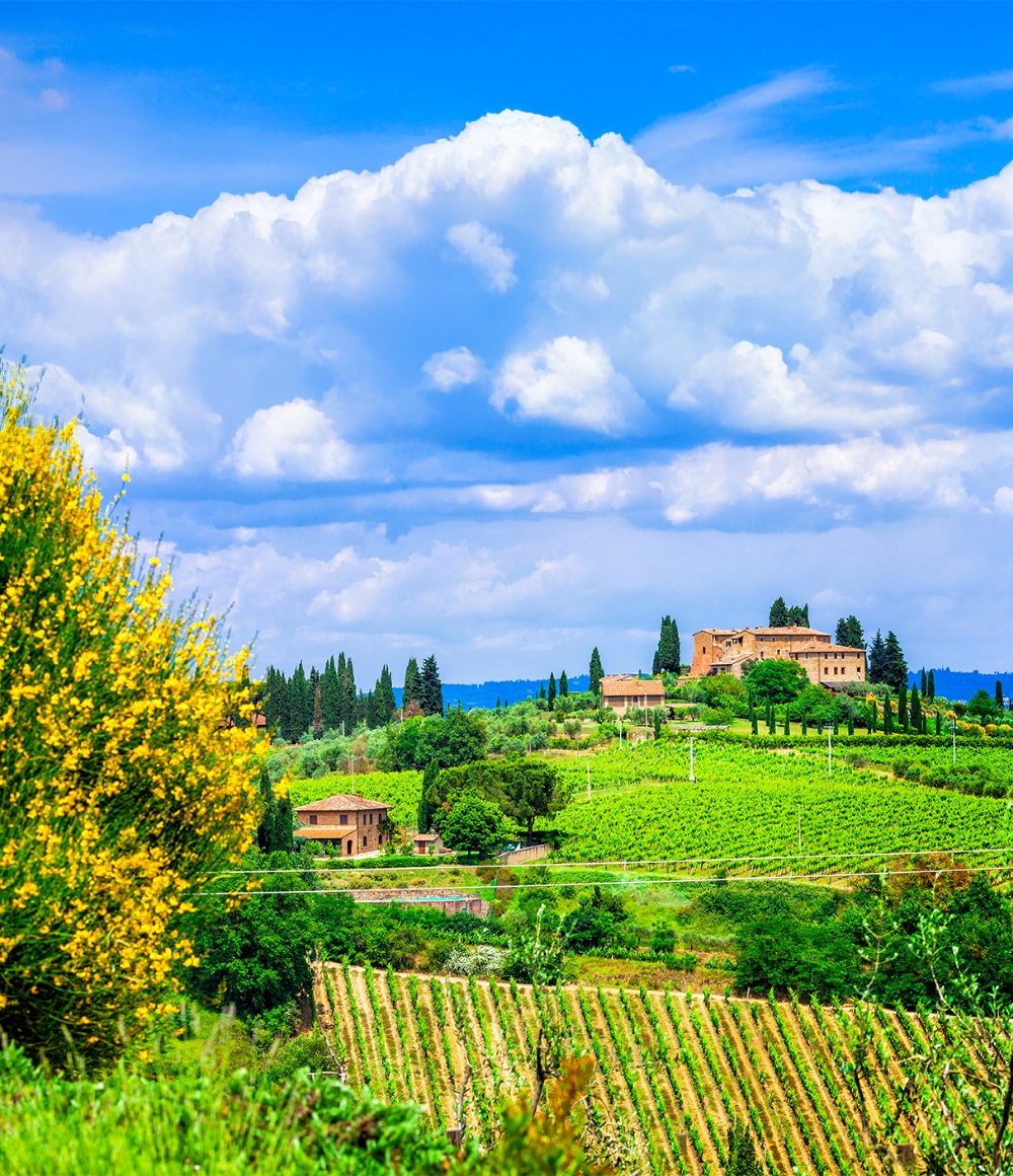 欧州の住まいに魅せられて