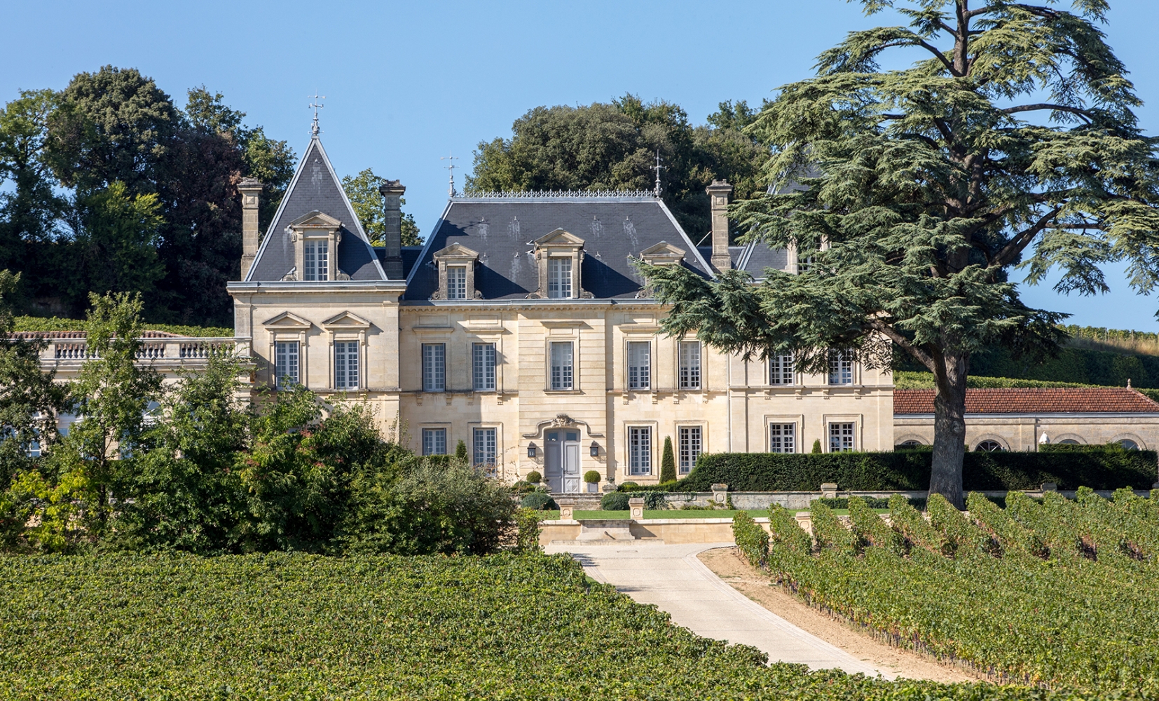 Ile de France