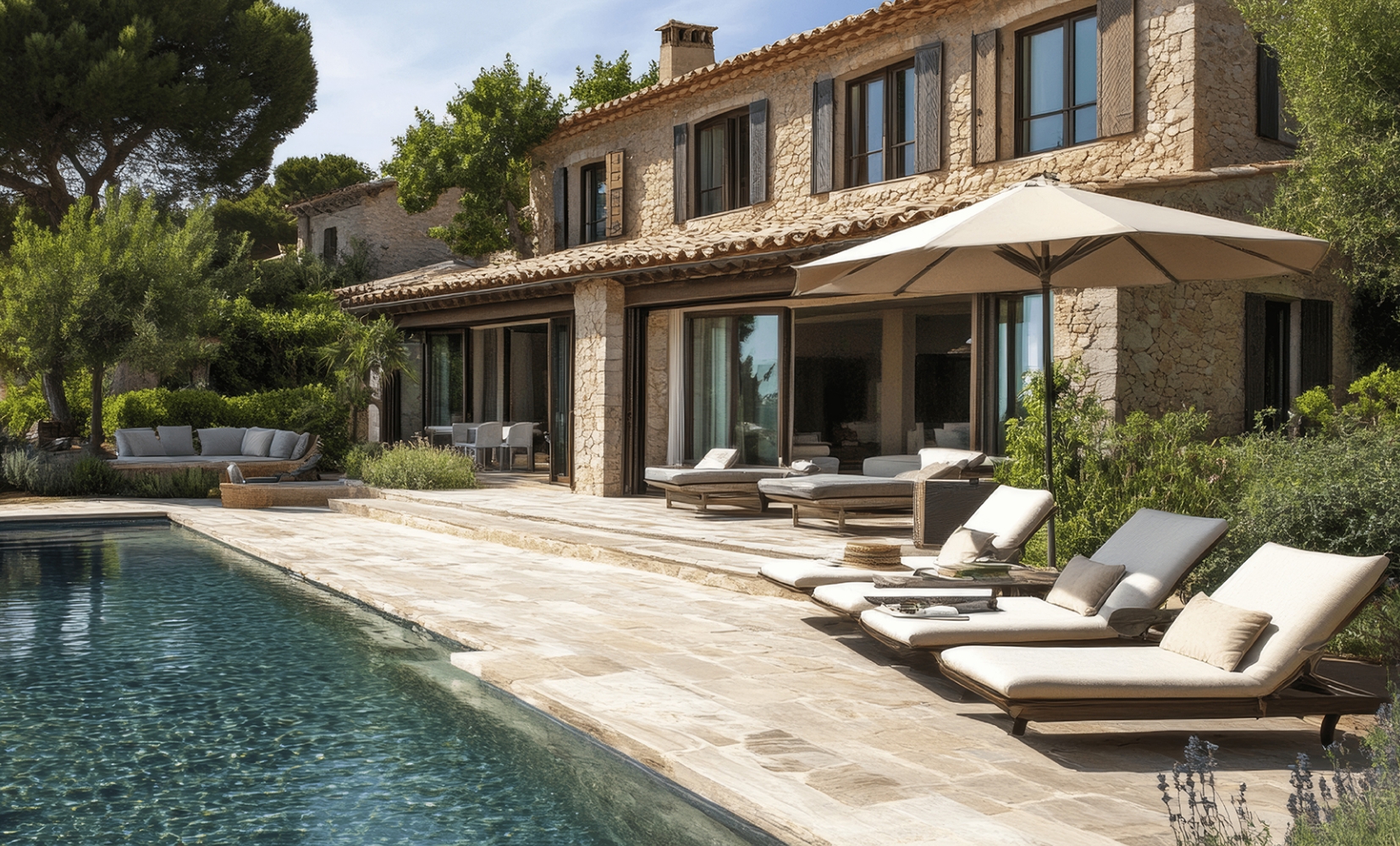 Mediterranee Francaise