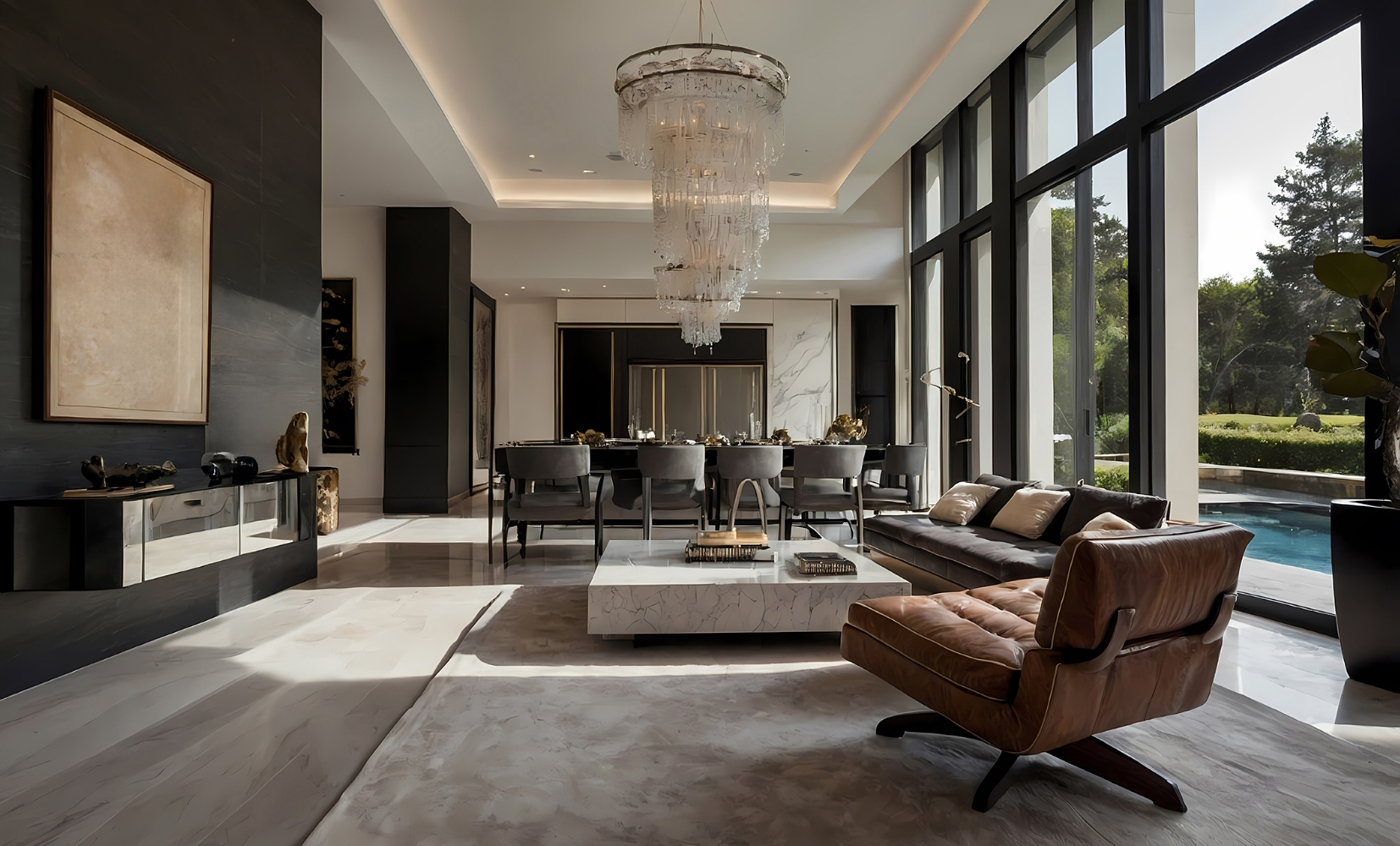Luxury Modern