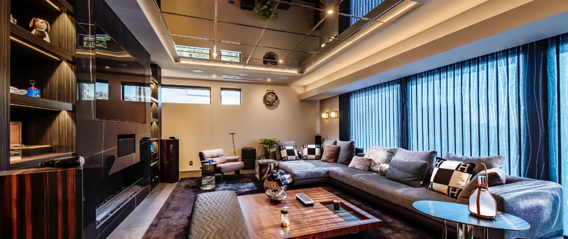 renovation