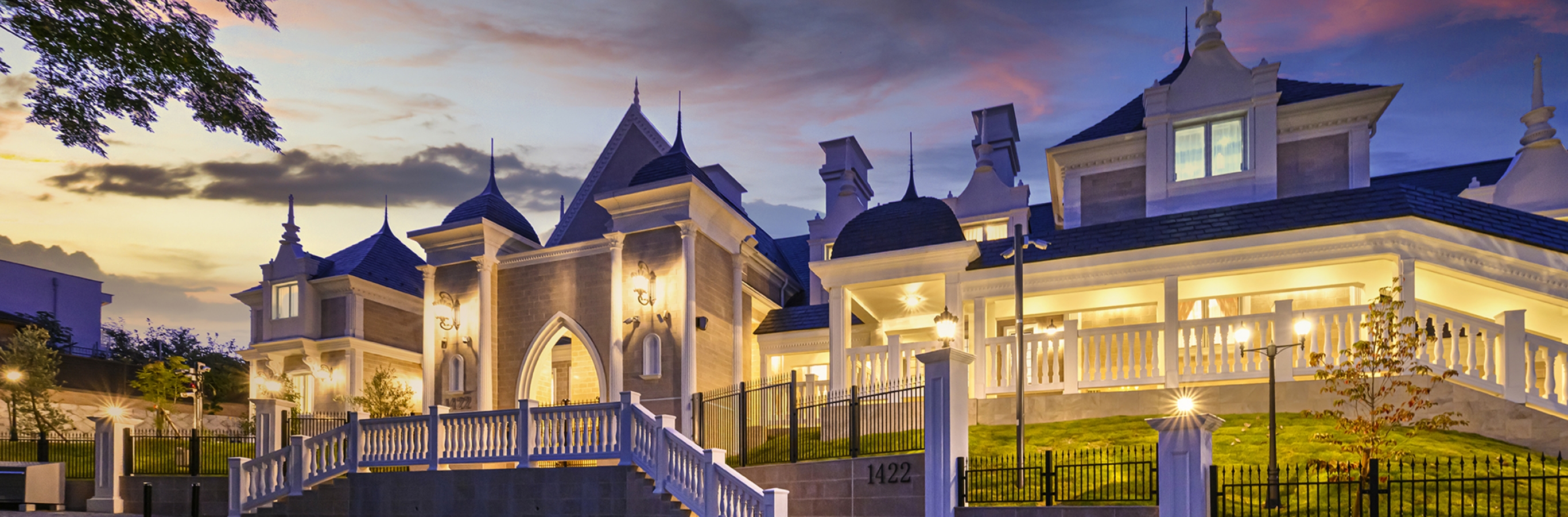 選ばれる理由 | 高級注文住宅・輸入住宅ならトップメゾン株式会社