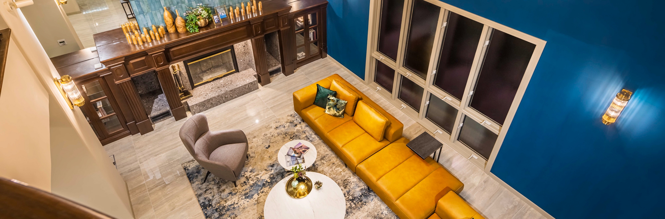 モデルハウス / ショールーム | 高級注文住宅・輸入住宅なら