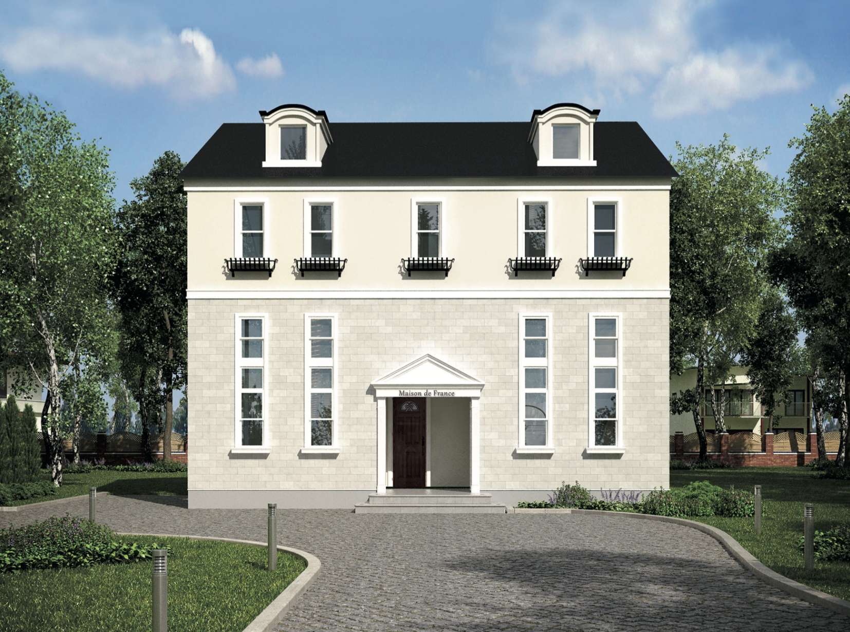 Maison de France