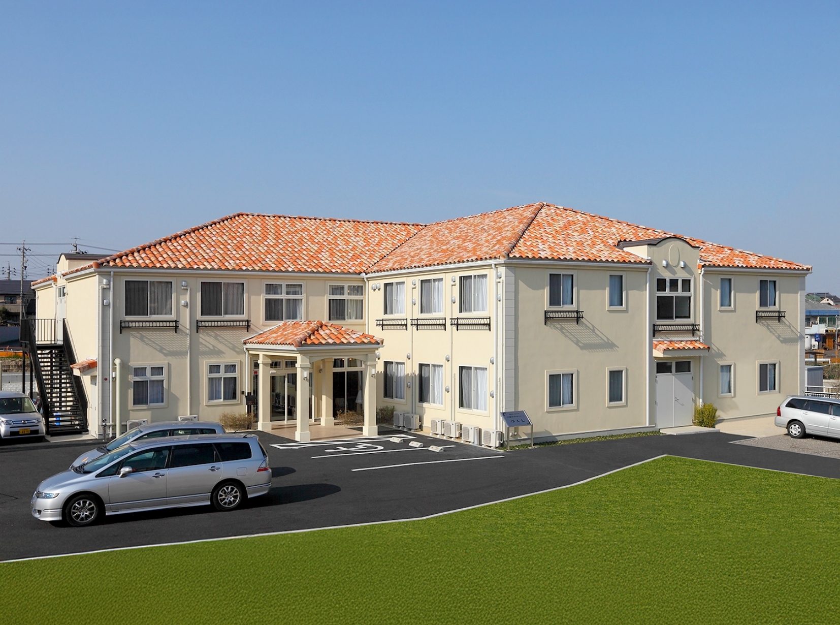 Senior Casa