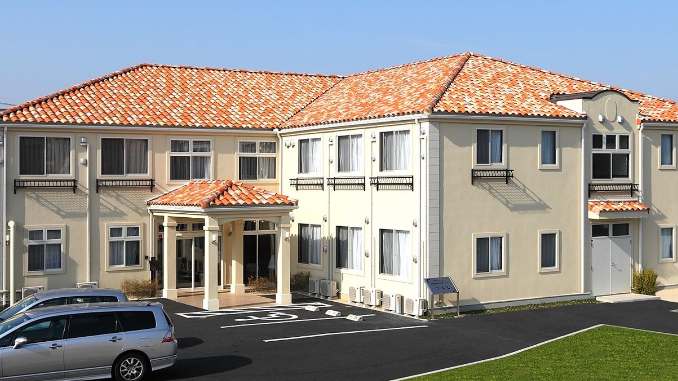 シニアカーサ / メディカル・ヴィラ | 老健・医療・商業施設 | 土地活用 | 高級注文住宅・輸入住宅ならトップメゾン株式会社