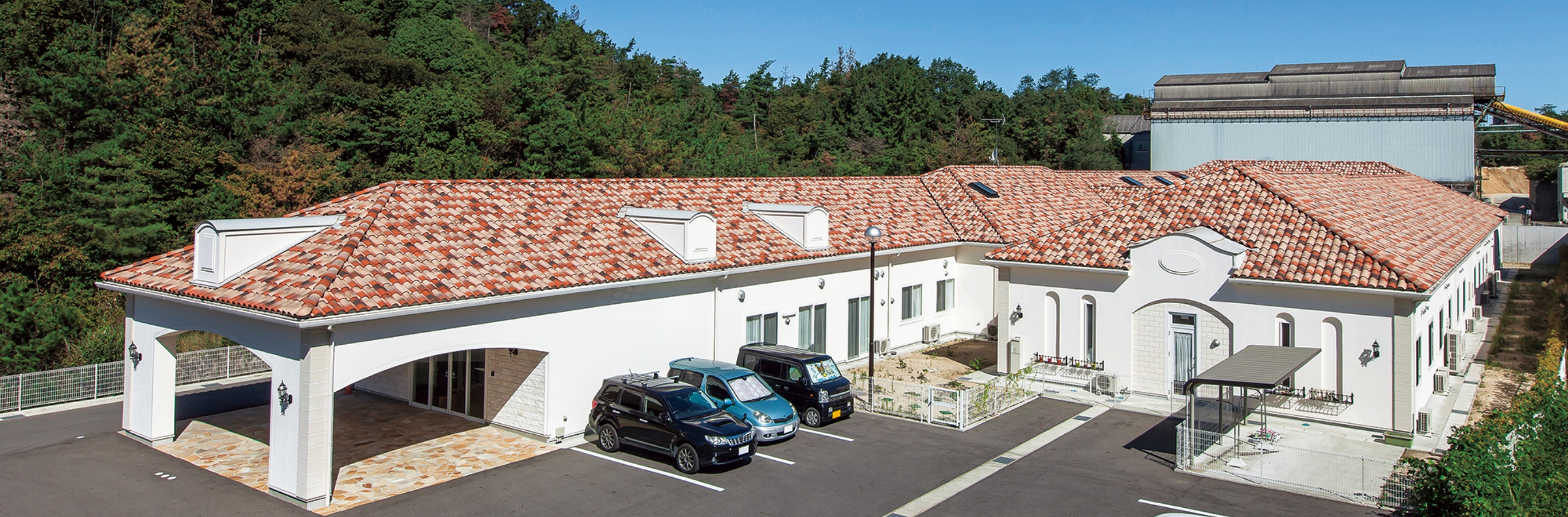 土地活用 | 高級注文住宅・輸入住宅ならトップメゾン株式会社